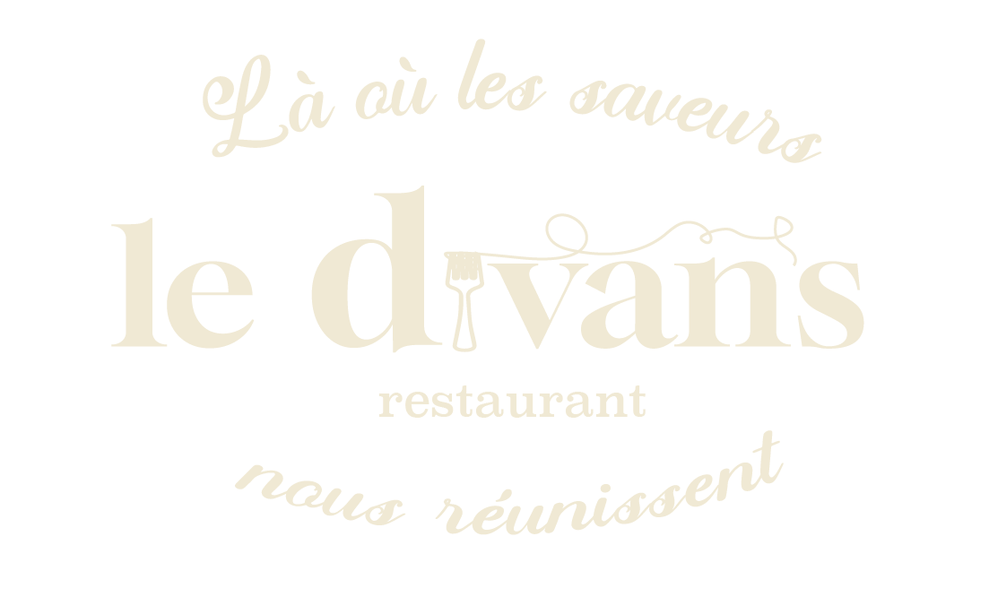 Le Divan's